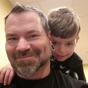 Meet your Posher, Brian